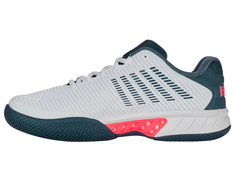 K-Swiss Men's Hypercourt Express 2 Pickleball Shoes