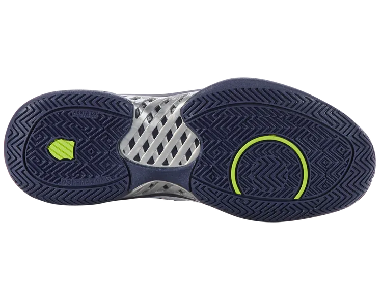 K-Swiss Men's Hypercourt Express 2 Pickleball Shoes