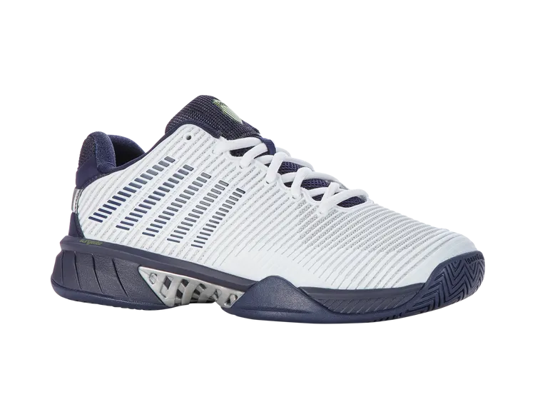 K-Swiss Men's Hypercourt Express 2 Pickleball Shoes
