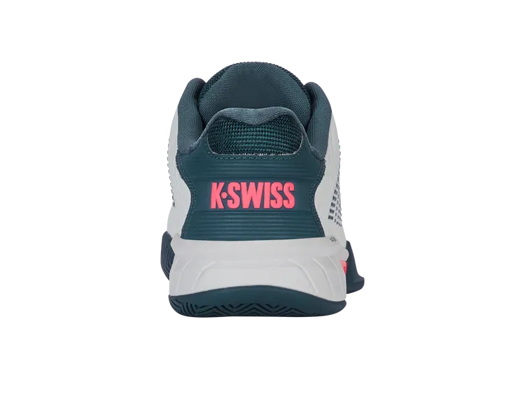 K-Swiss Men's Hypercourt Express 2 Pickleball Shoes
