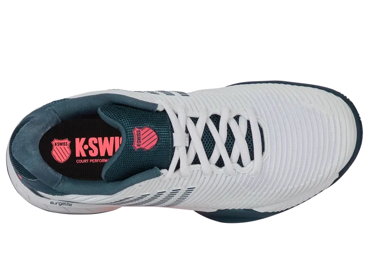 K-Swiss Men's Hypercourt Express 2 Pickleball Shoes