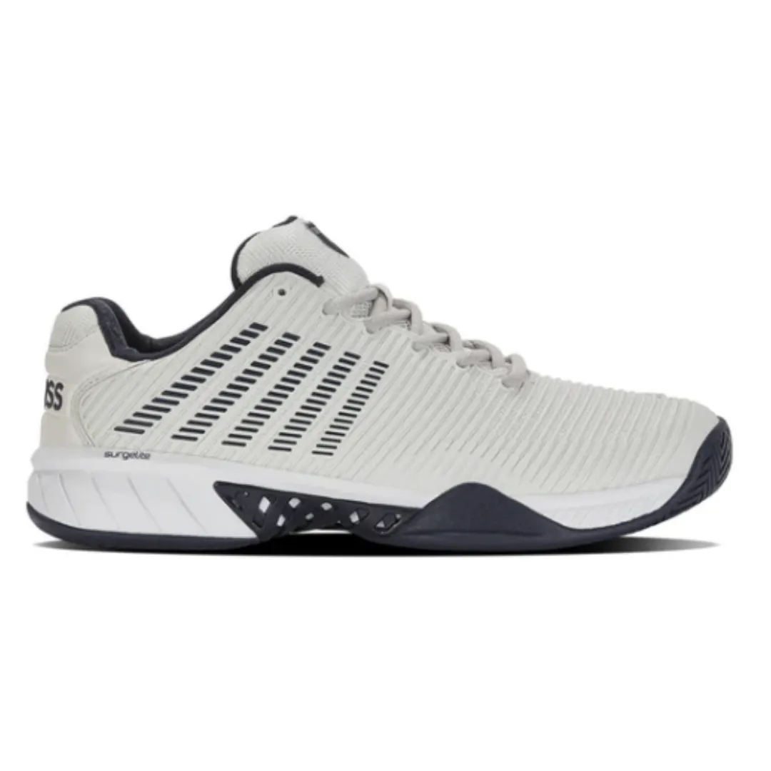 K-Swiss Men's Hypercourt Express 2 WIDE - CLEARANCE / FINAL SALE