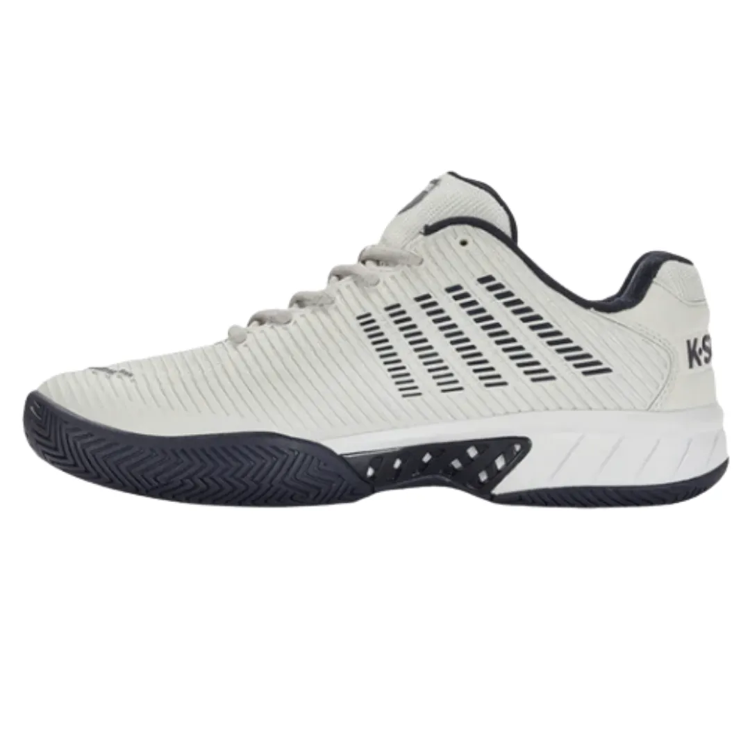 K-Swiss Men's Hypercourt Express 2 WIDE - CLEARANCE / FINAL SALE