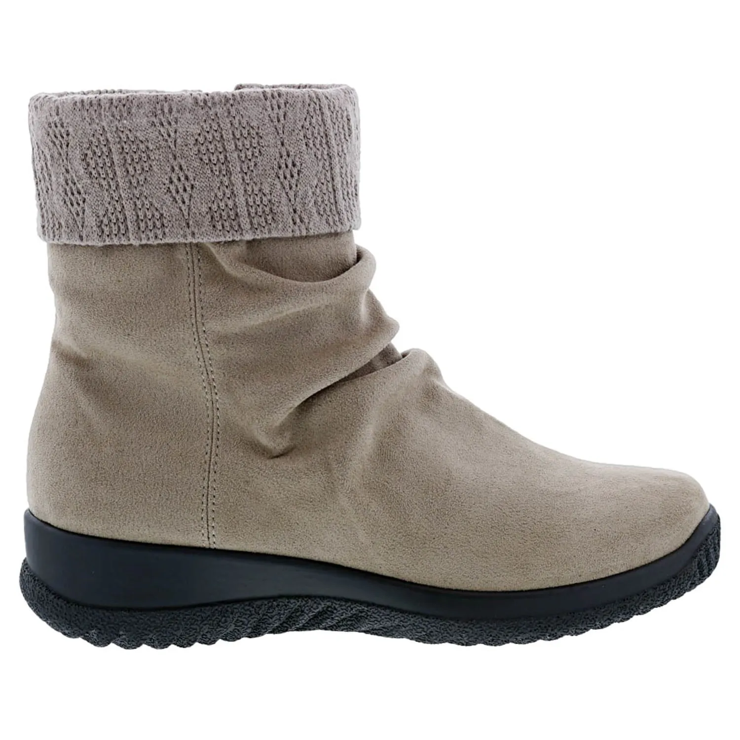 KALM Stone Microsuede