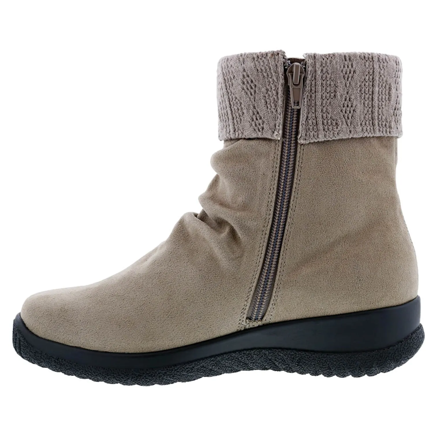 KALM Stone Microsuede