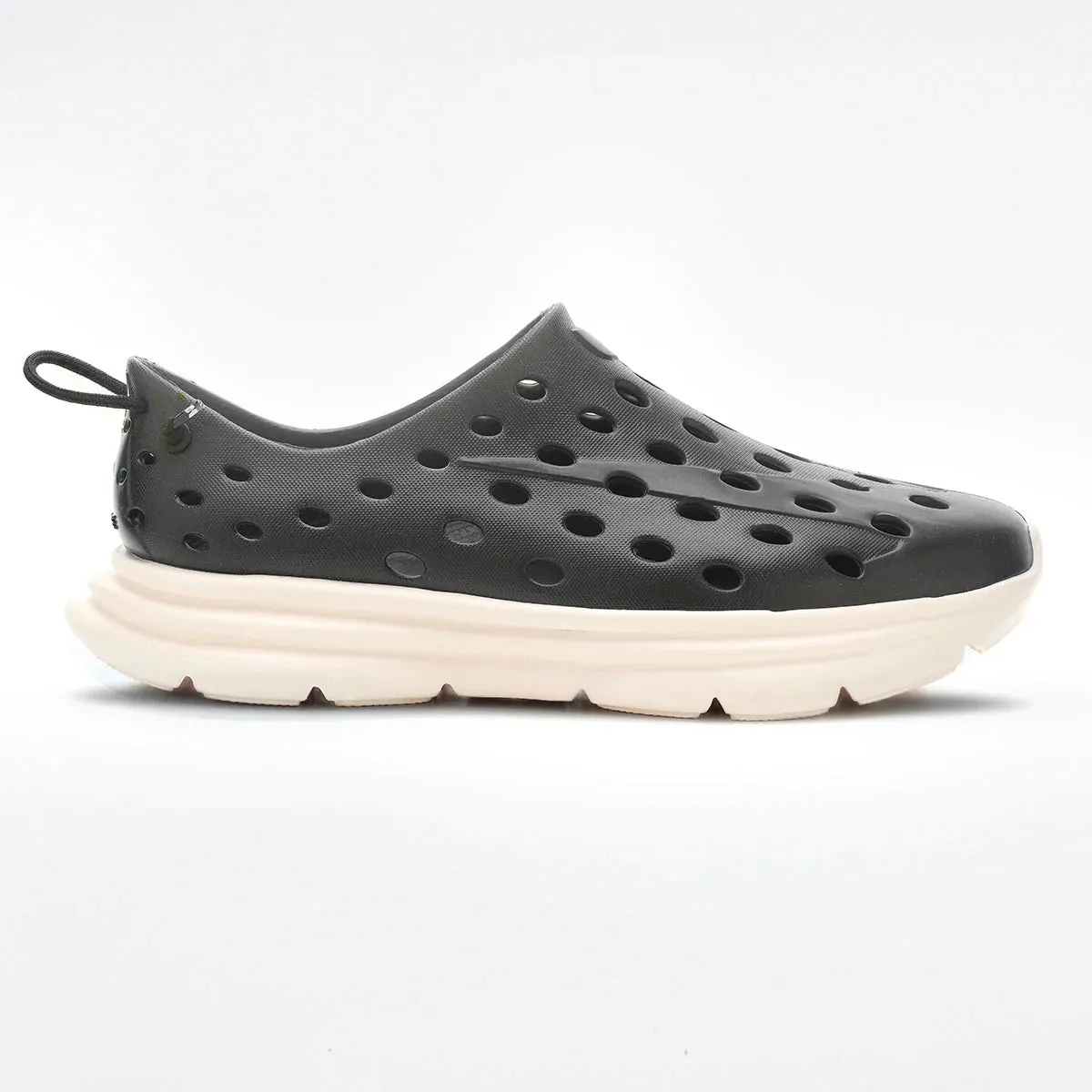 KANE Active Recovery Shoe - Black / Cream