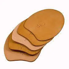 Keystone Leather Full Pads