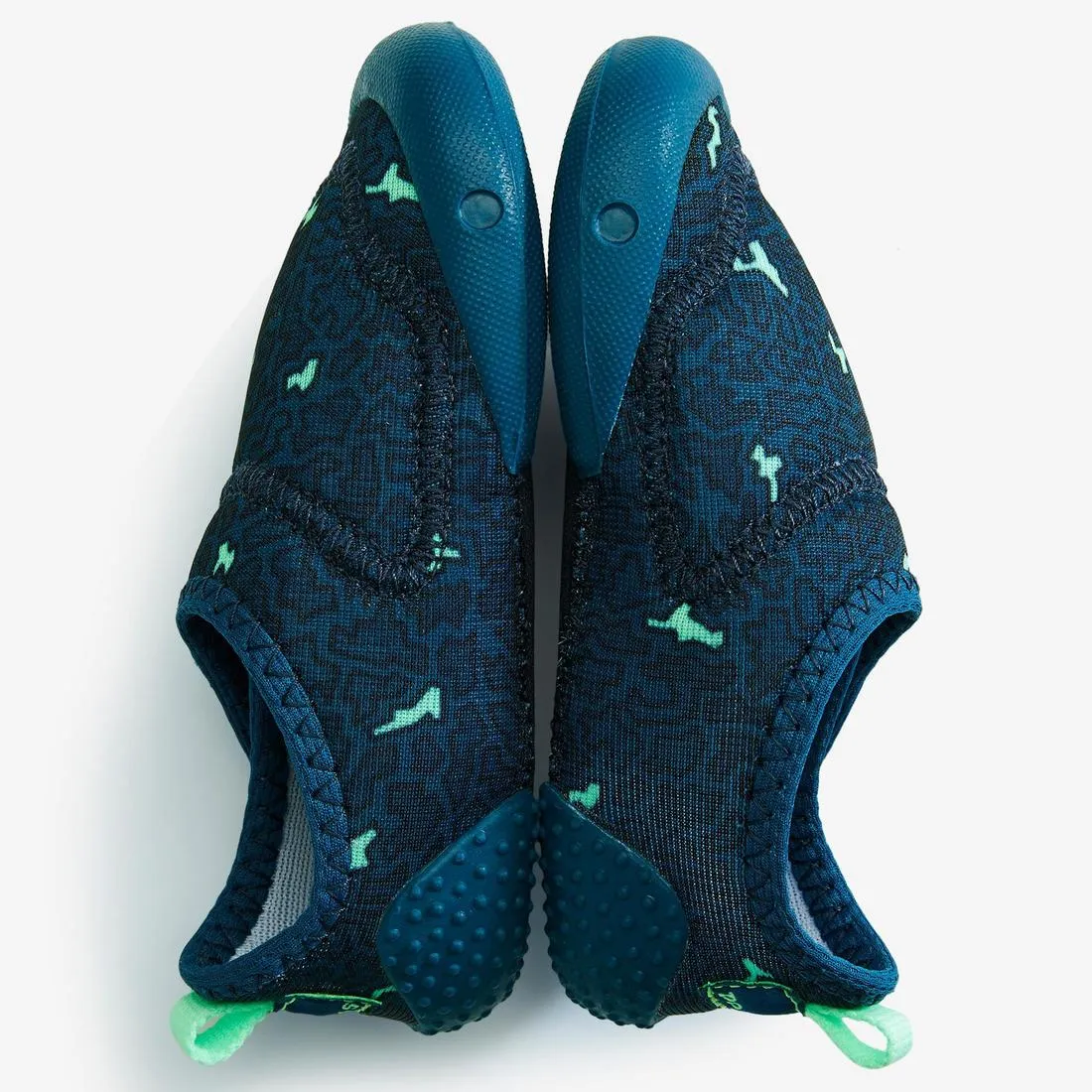Kids' Baby Light Breathable Bootees Print