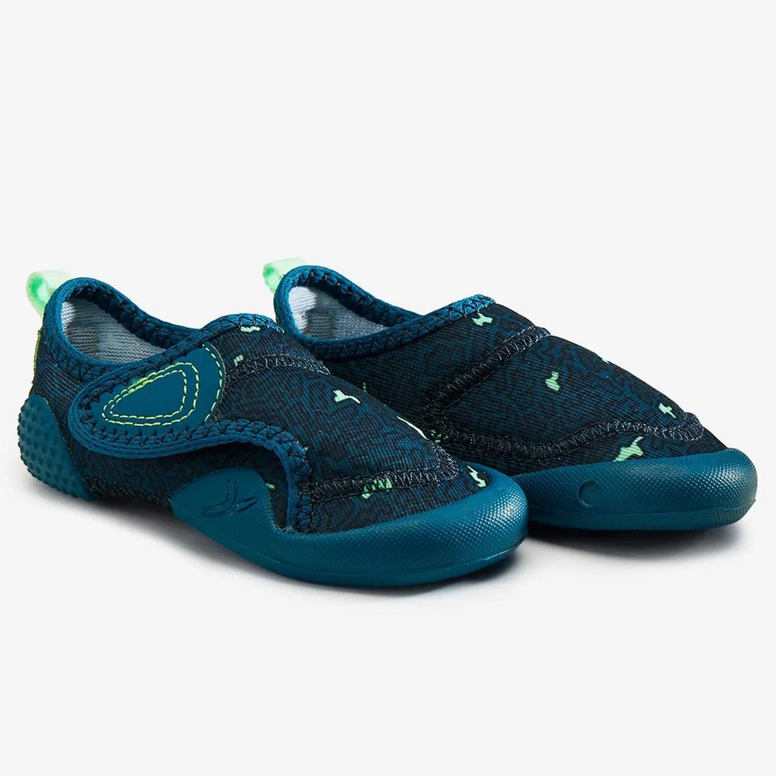 Kids' Baby Light Breathable Bootees Print