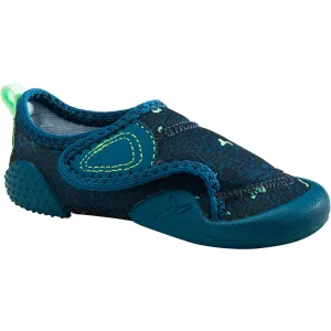Kids' Baby Light Breathable Bootees Print