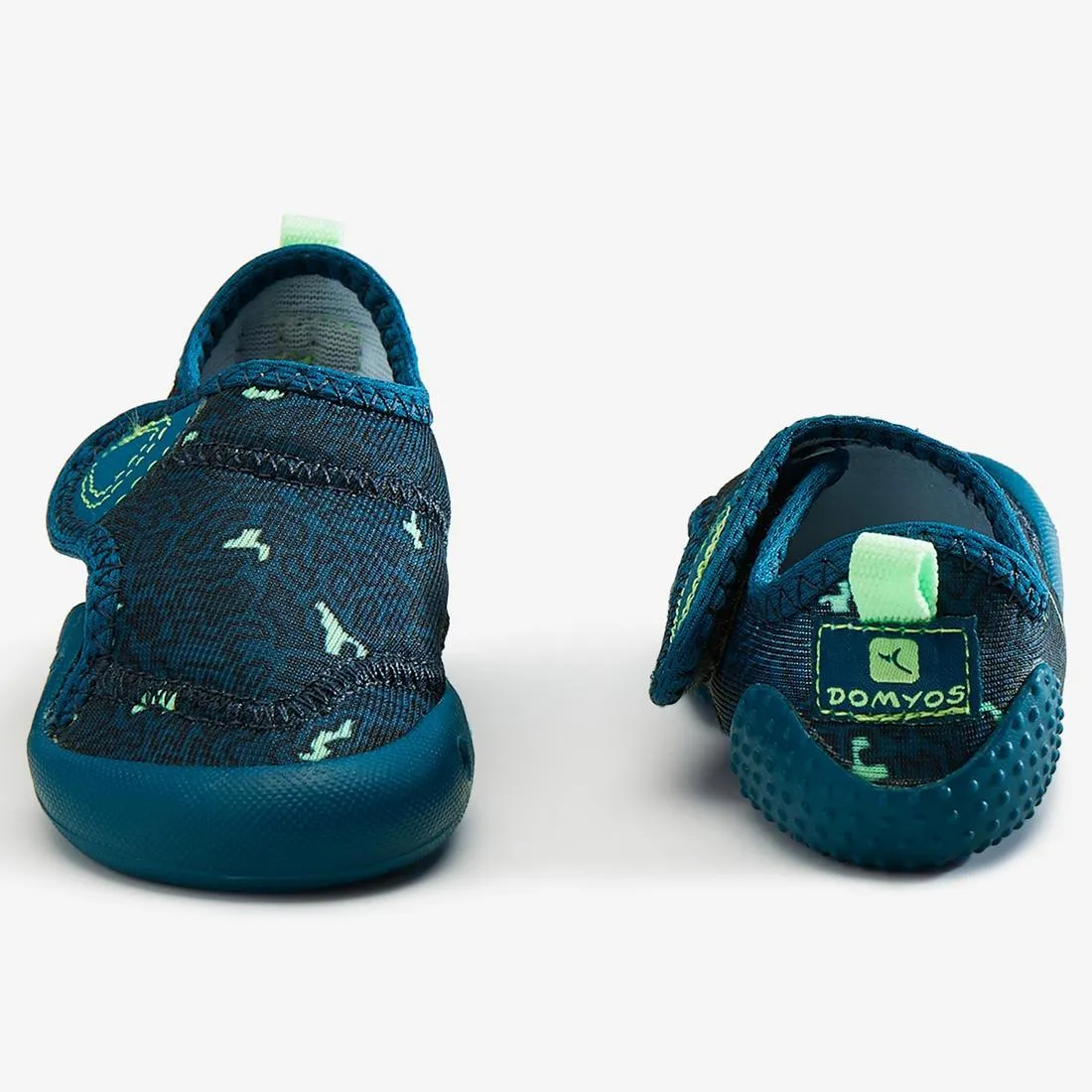 Kids' Baby Light Breathable Bootees Print