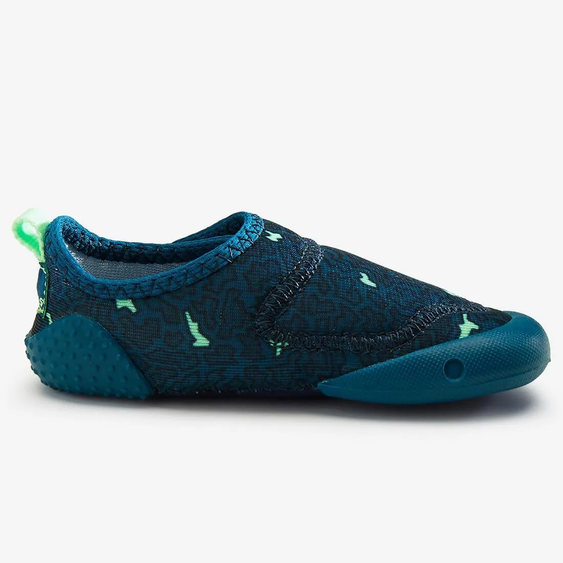 Kids' Baby Light Breathable Bootees Print