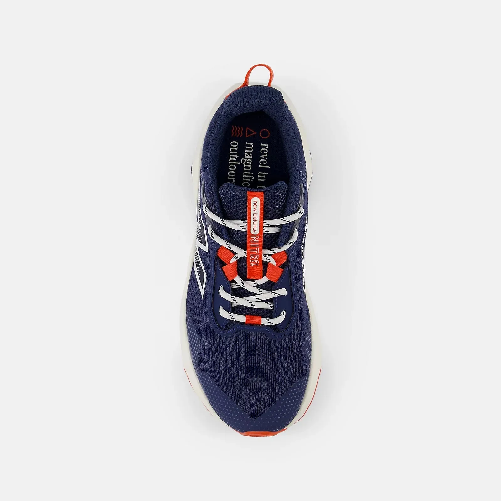 Kid's New Balance Nitrel 6