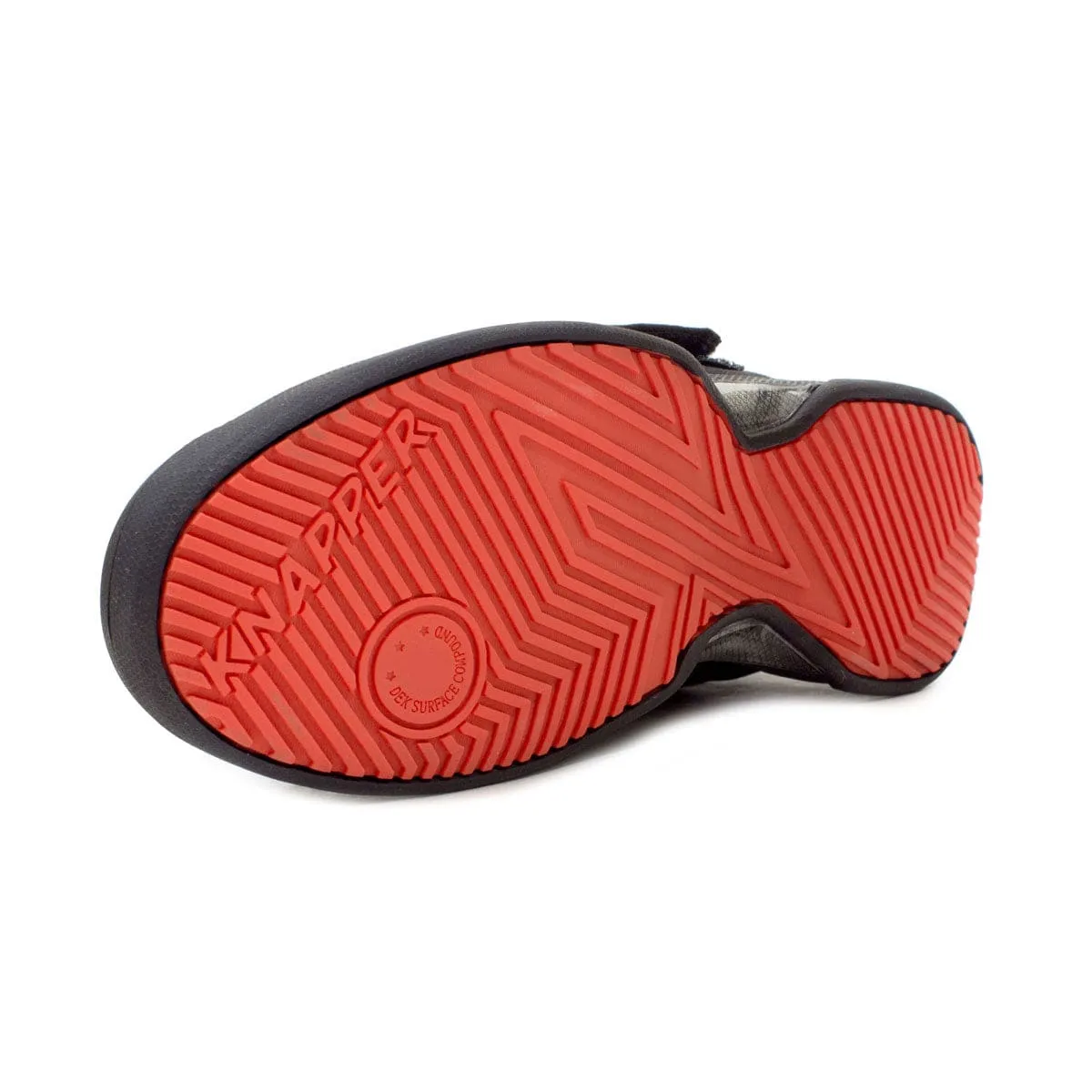 Knapper AK5 Super Speed Shoes