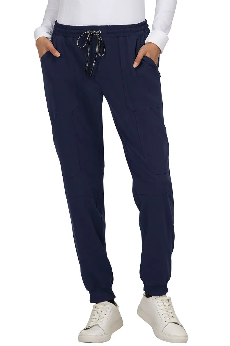 Koi Scrub Pants Next Gen Good Vibe Jogger 740