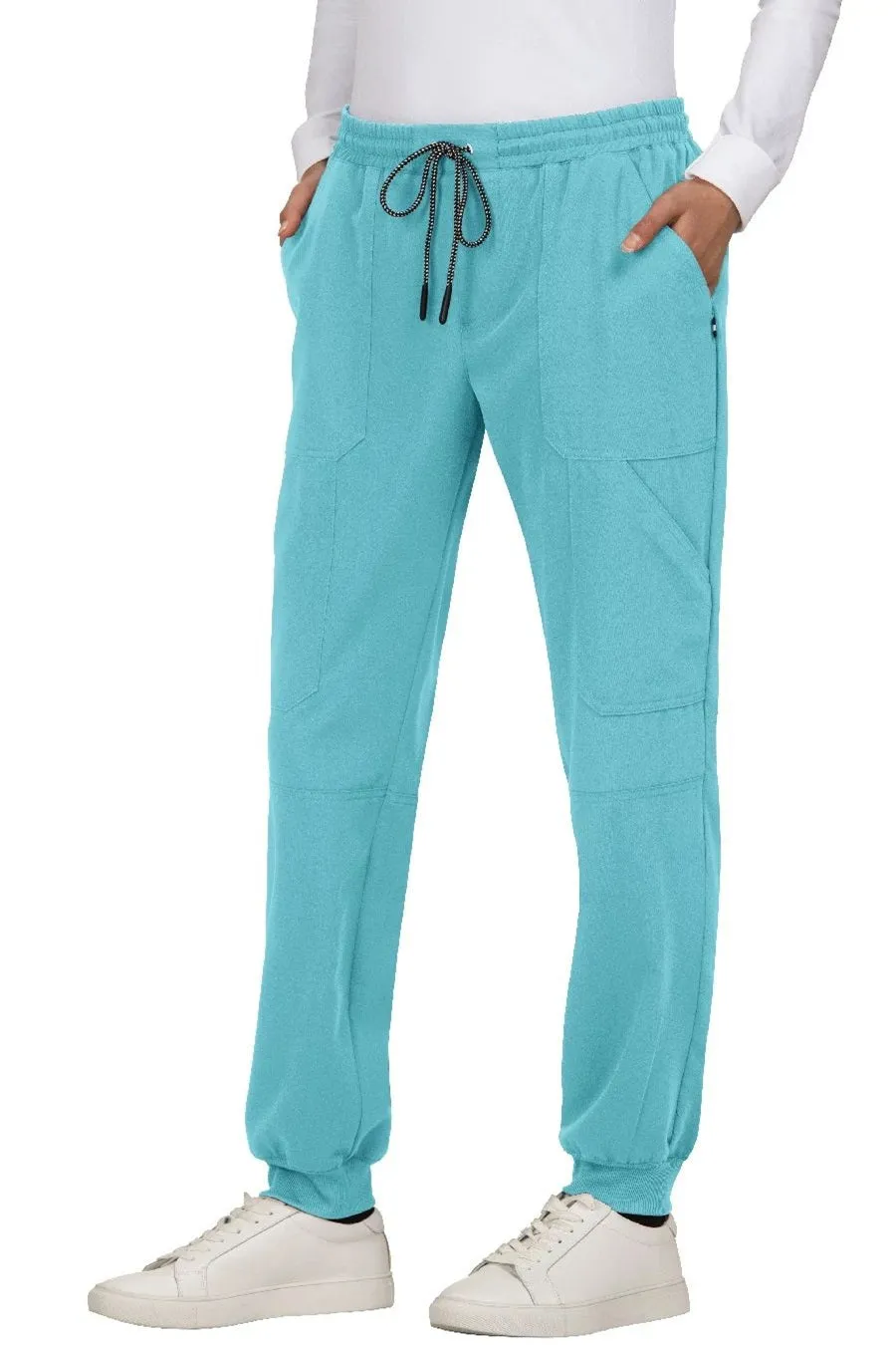 Koi Scrub Pants Next Gen Good Vibe Jogger 740