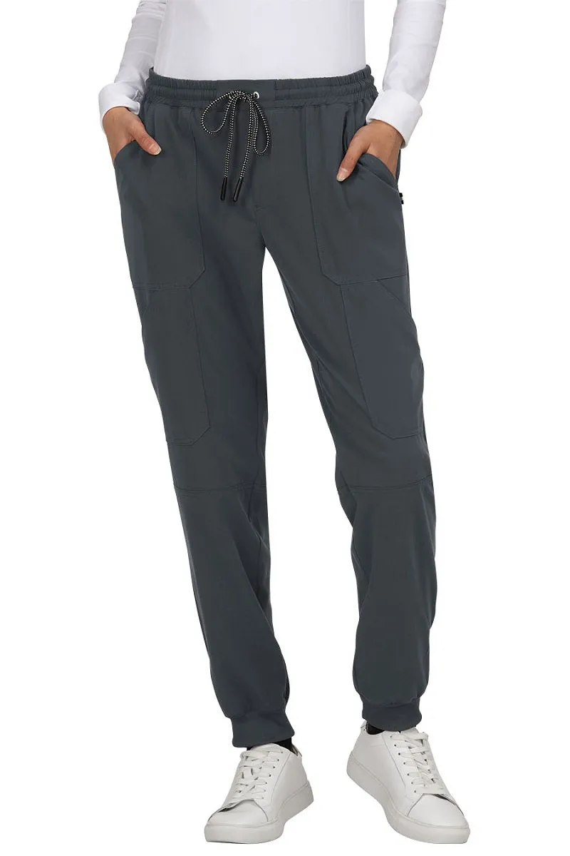 Koi Scrub Pants Next Gen Good Vibe Jogger 740