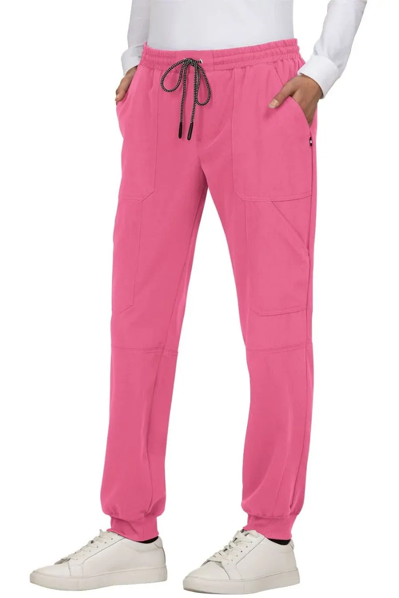 Koi Scrub Pants Next Gen Good Vibe Jogger 740
