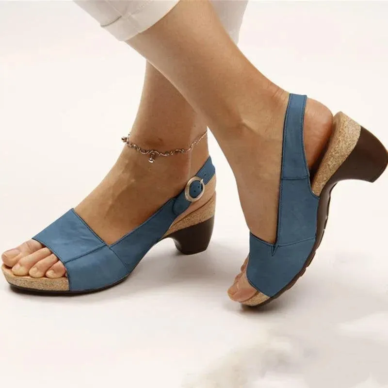 Kora® | Versatile and comfortable   shoes