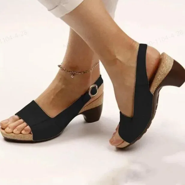 Kora® | Versatile and comfortable   shoes