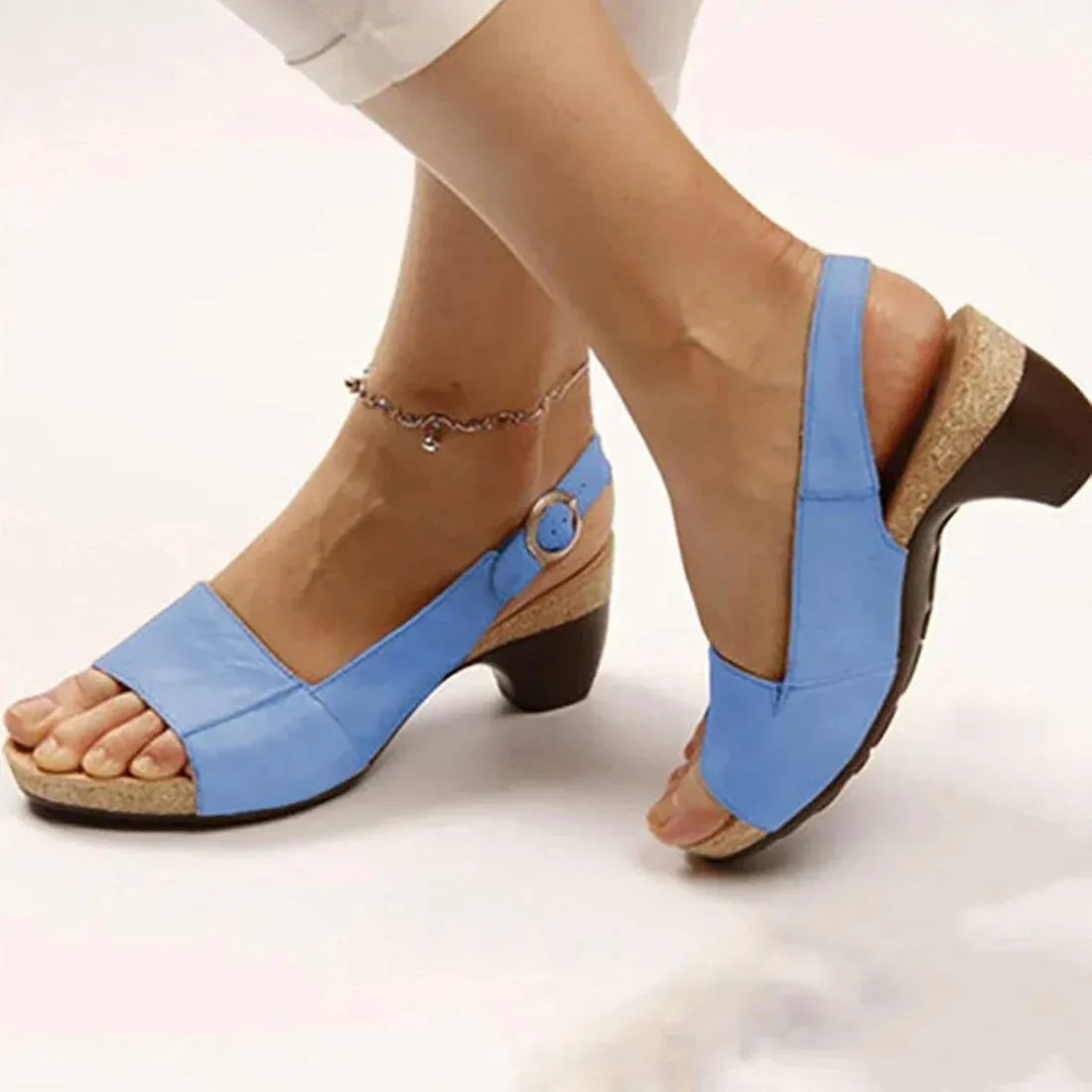 Kora® | Versatile and comfortable   shoes