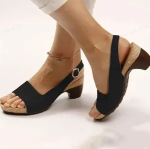 Kora® | Versatile and comfortable   shoes