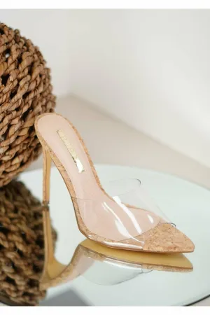 LAURENT SANDAL