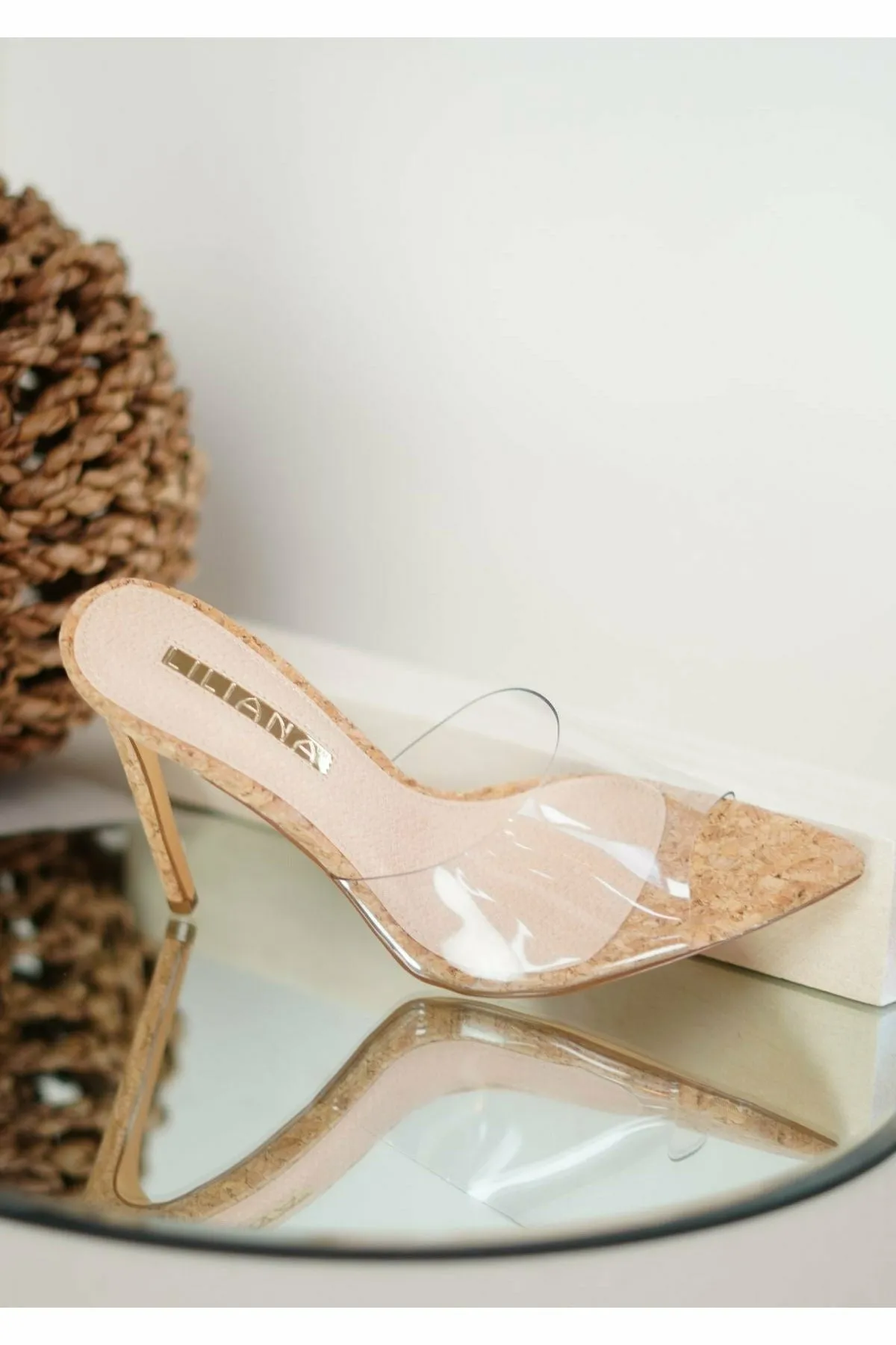 LAURENT SANDAL