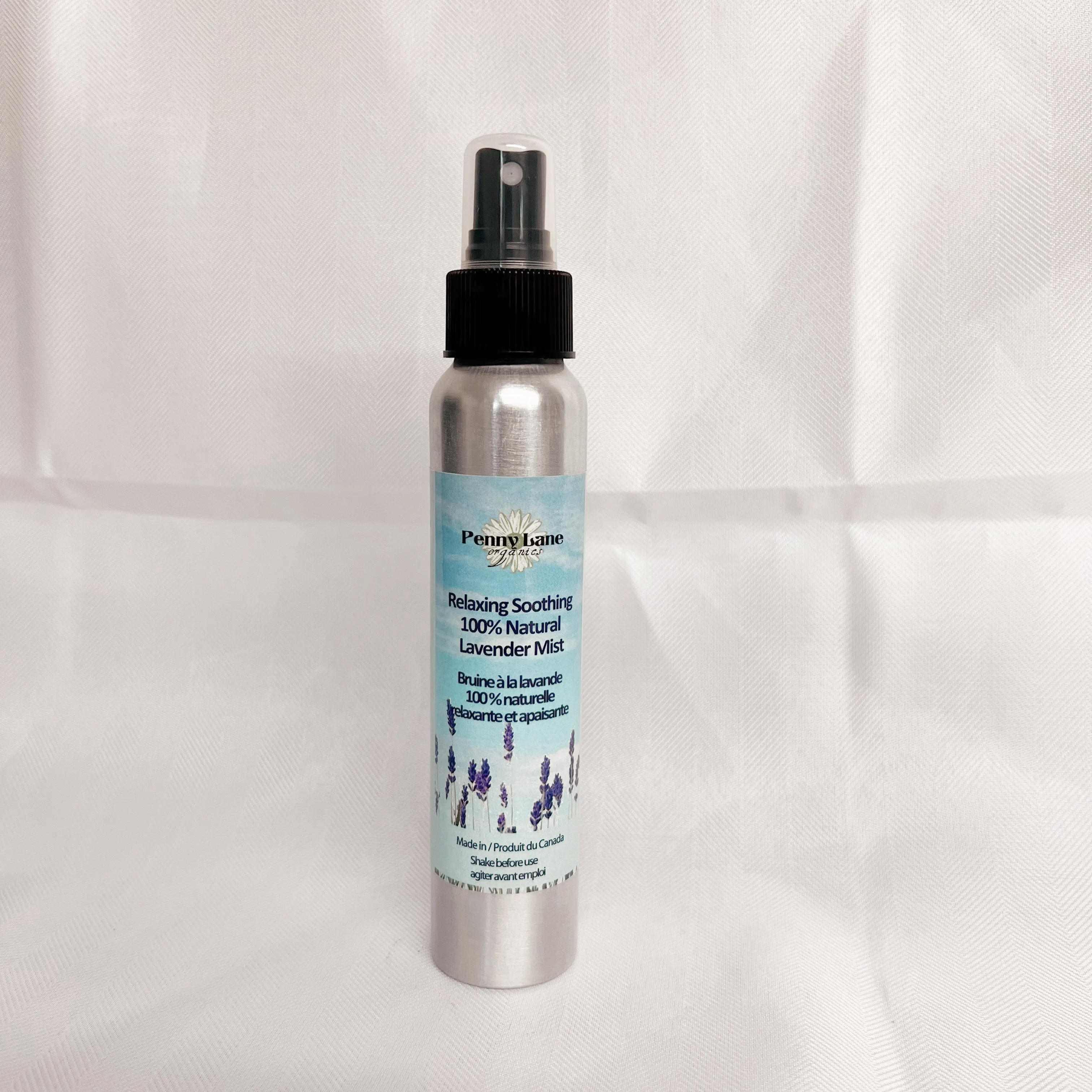 Lavender Mist - Small