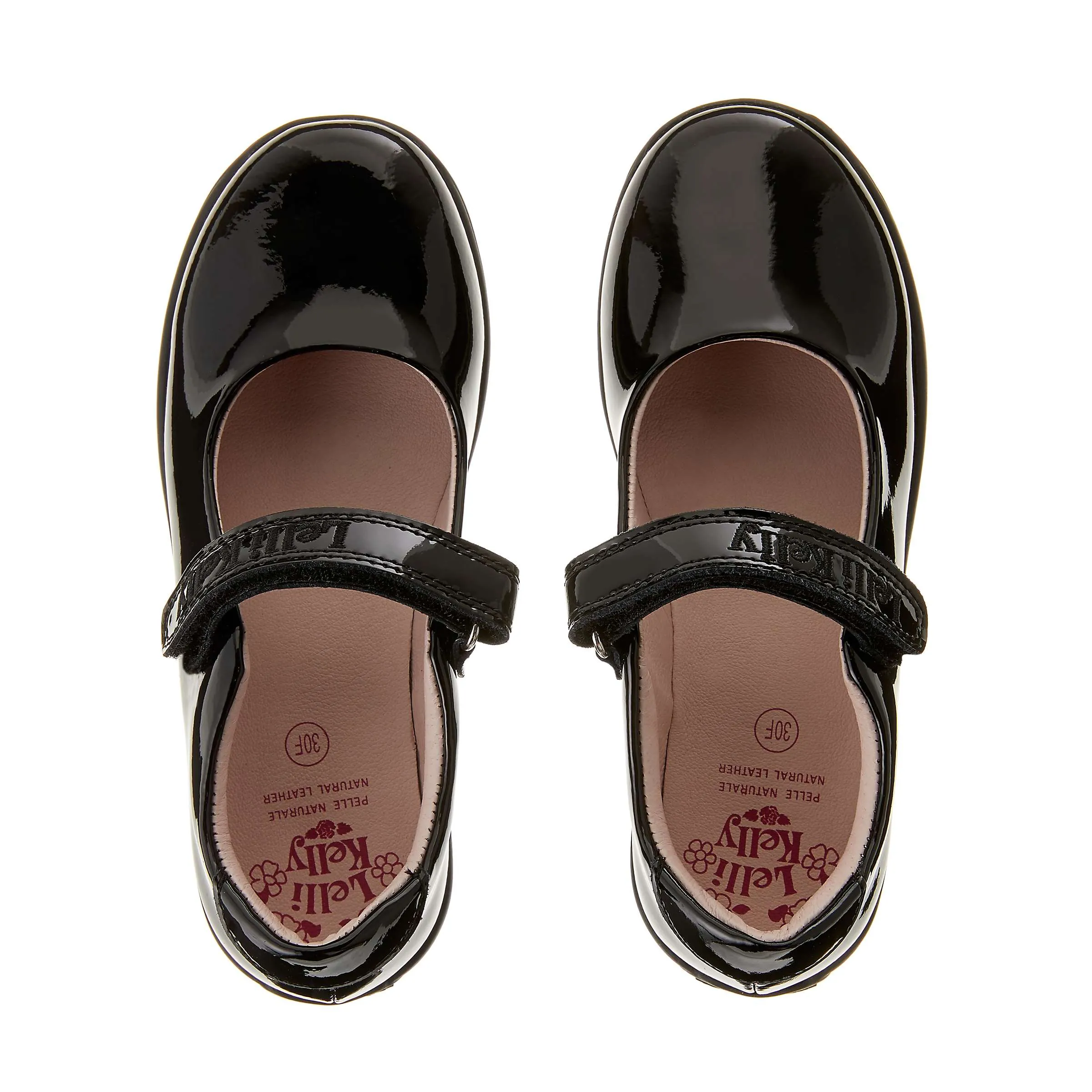 Lelli Kelly Patent Classic LK8218