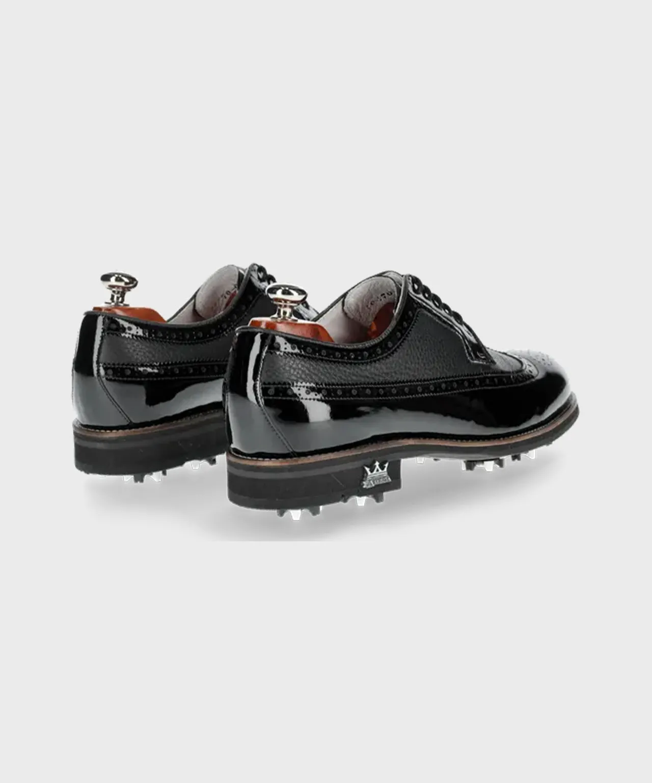 Livorno Black - Men