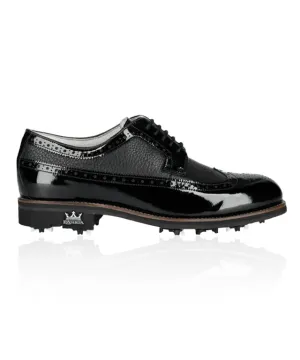 Livorno Black - Men