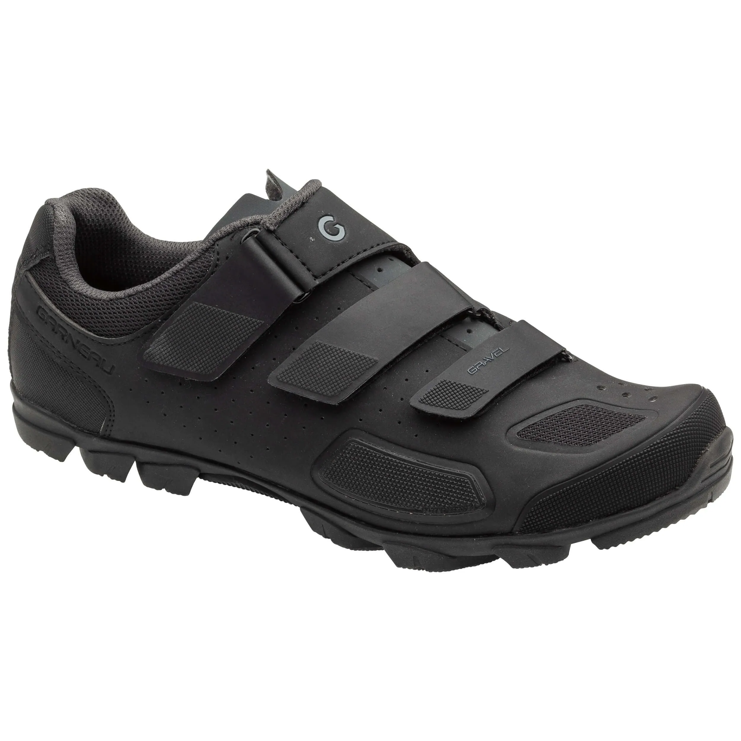 LOUIS GARNEAU Gravel II MTB Shoes (Clearance)