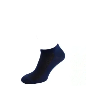 Low Cut Sock Light, Navy