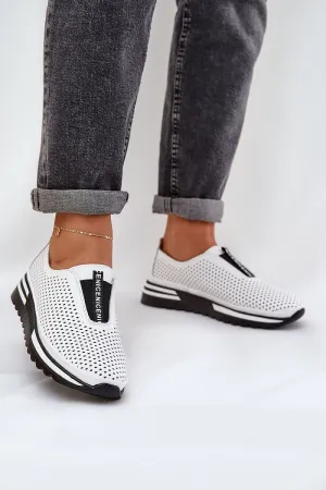 Low Shoes