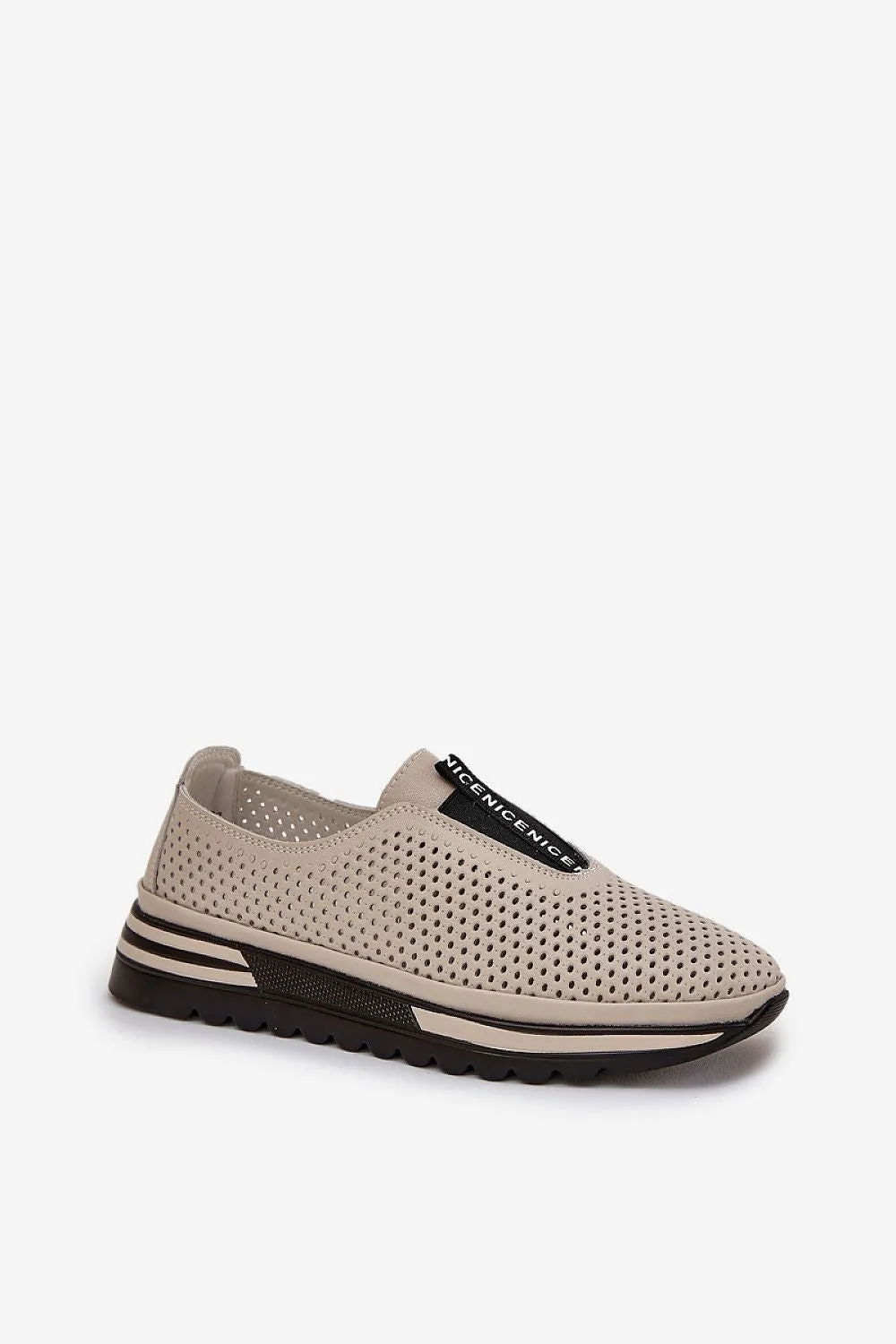 Low Shoes