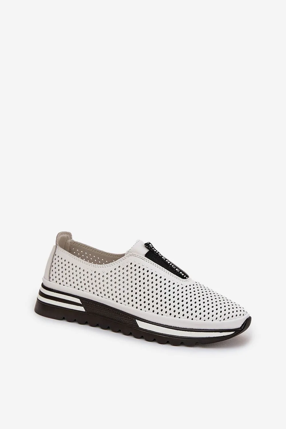 Low Shoes