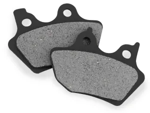 Lyndall Racing Brakes X-Treme Performance Brake Pads 1720-0523