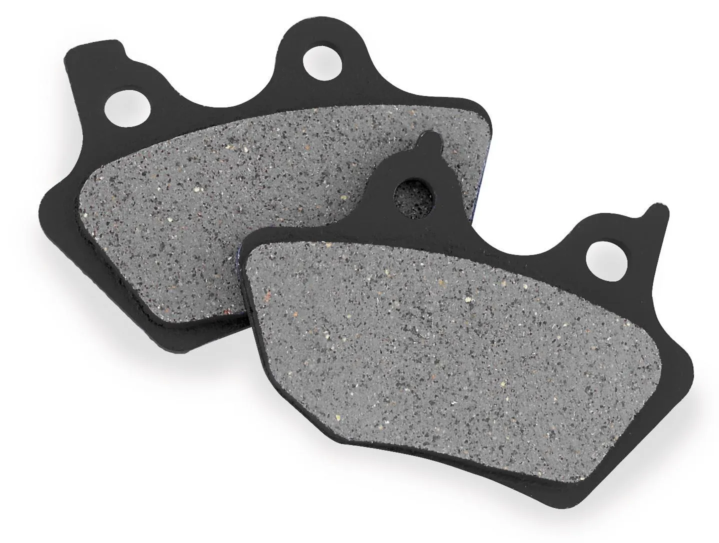 Lyndall Racing Brakes X-Treme Performance Brake Pads 1720-0523