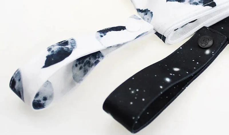 Mama Koala Wet Bag-WB03-Magic Moon