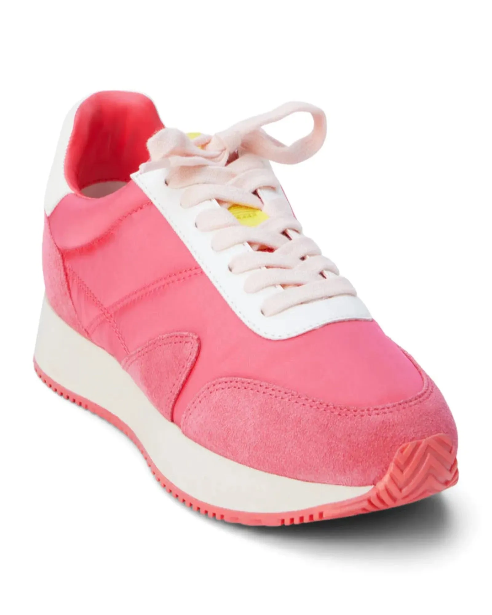 Matisse Farrah Sneaker Pink Final Sale