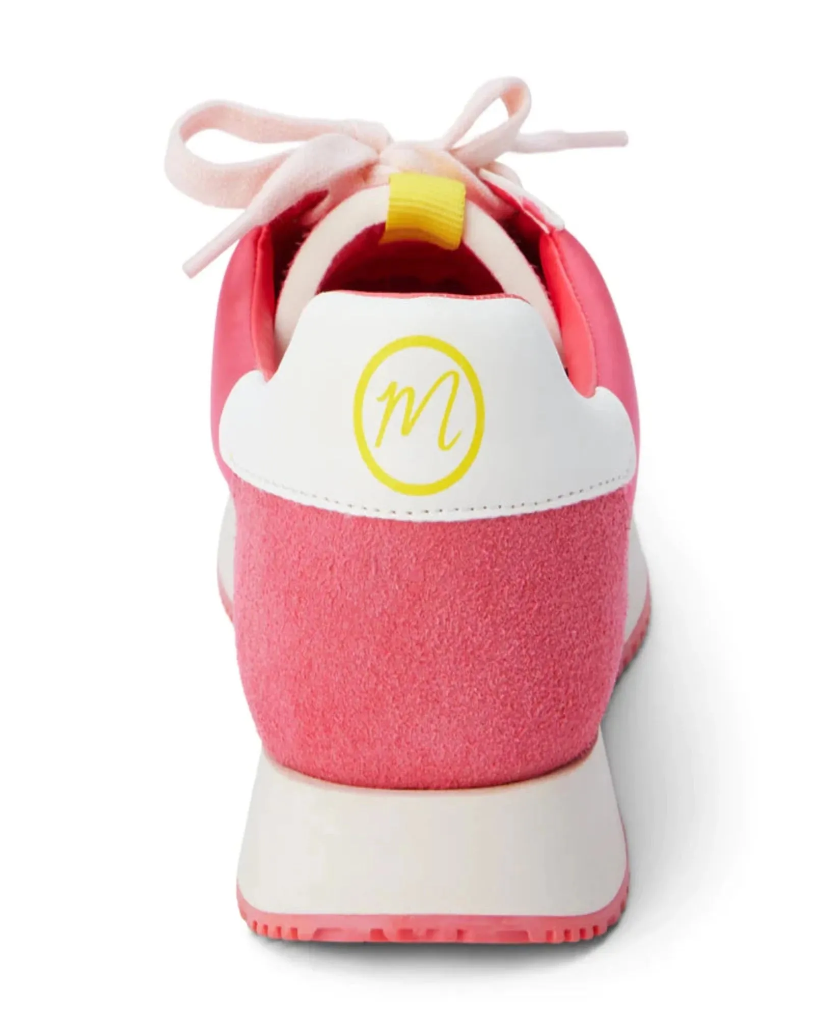 Matisse Farrah Sneaker Pink Final Sale