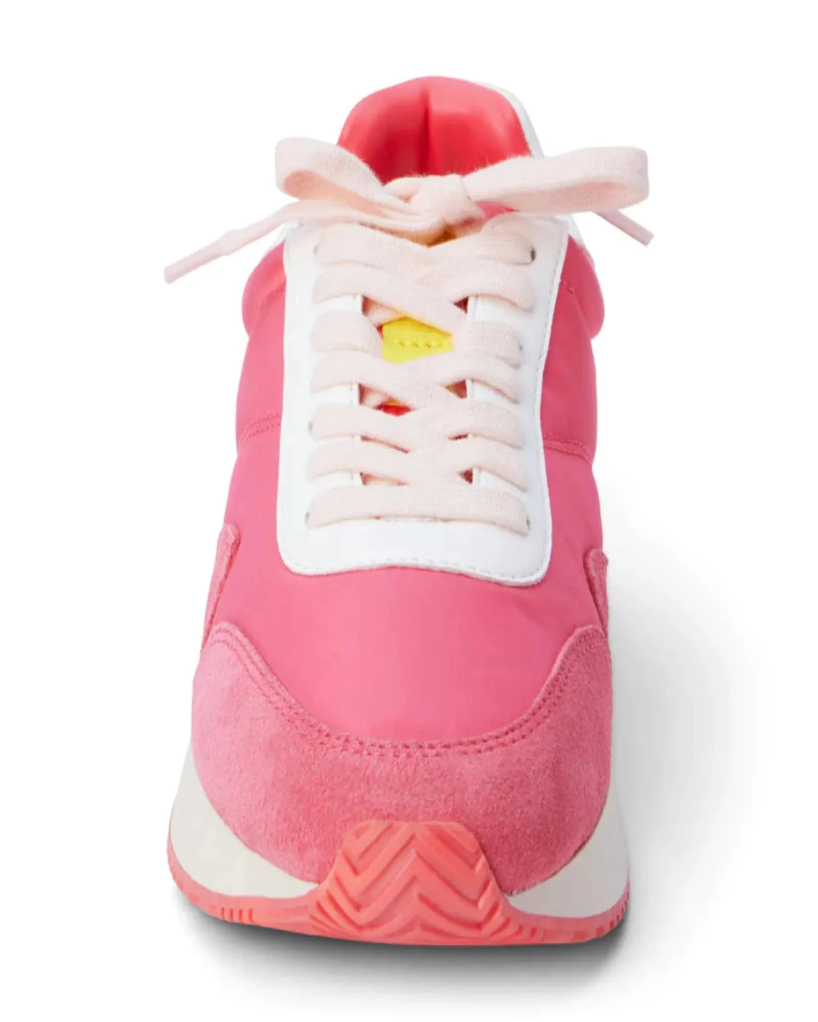 Matisse Farrah Sneaker Pink Final Sale
