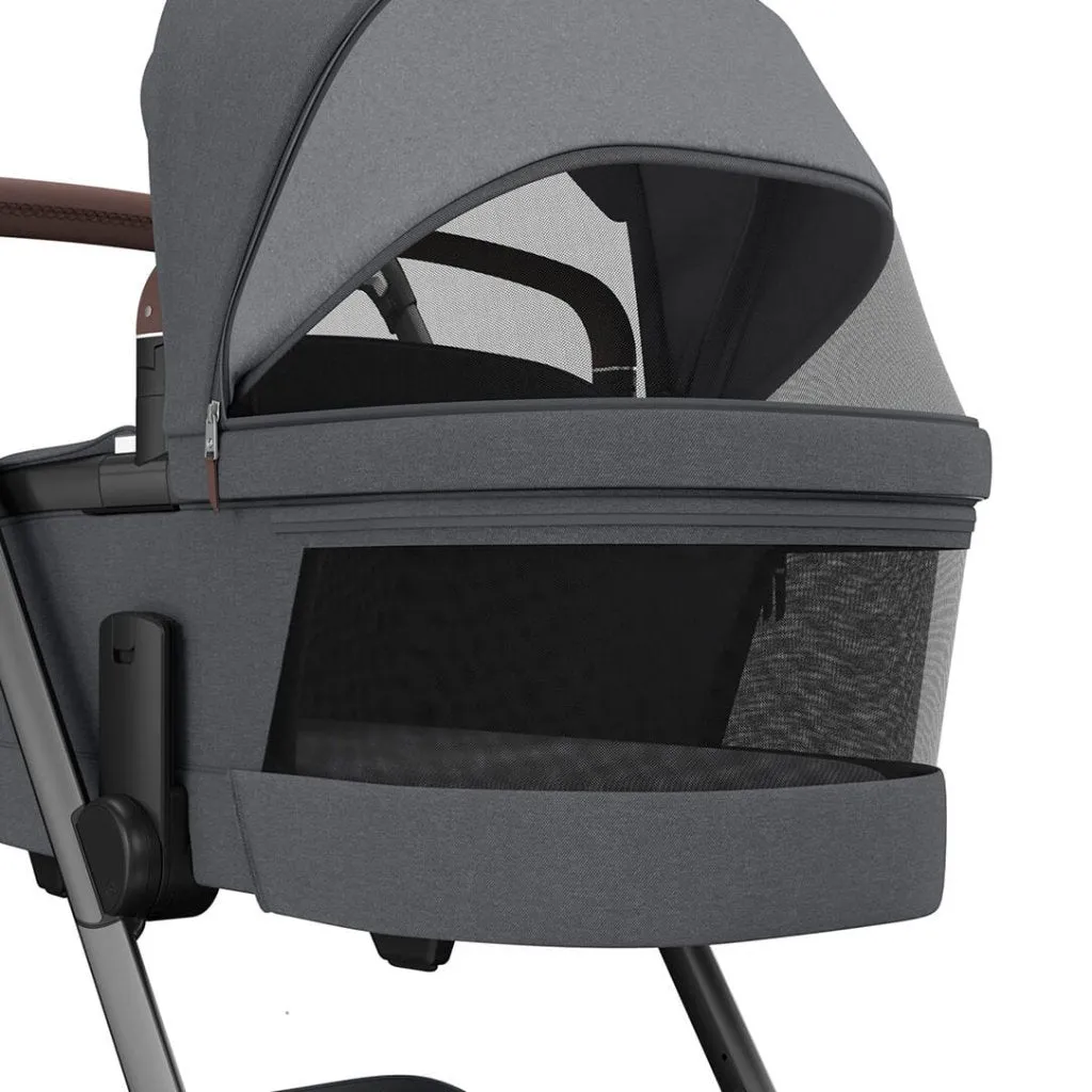 MAXI COSI Fame Stroller - Twillic Graphite