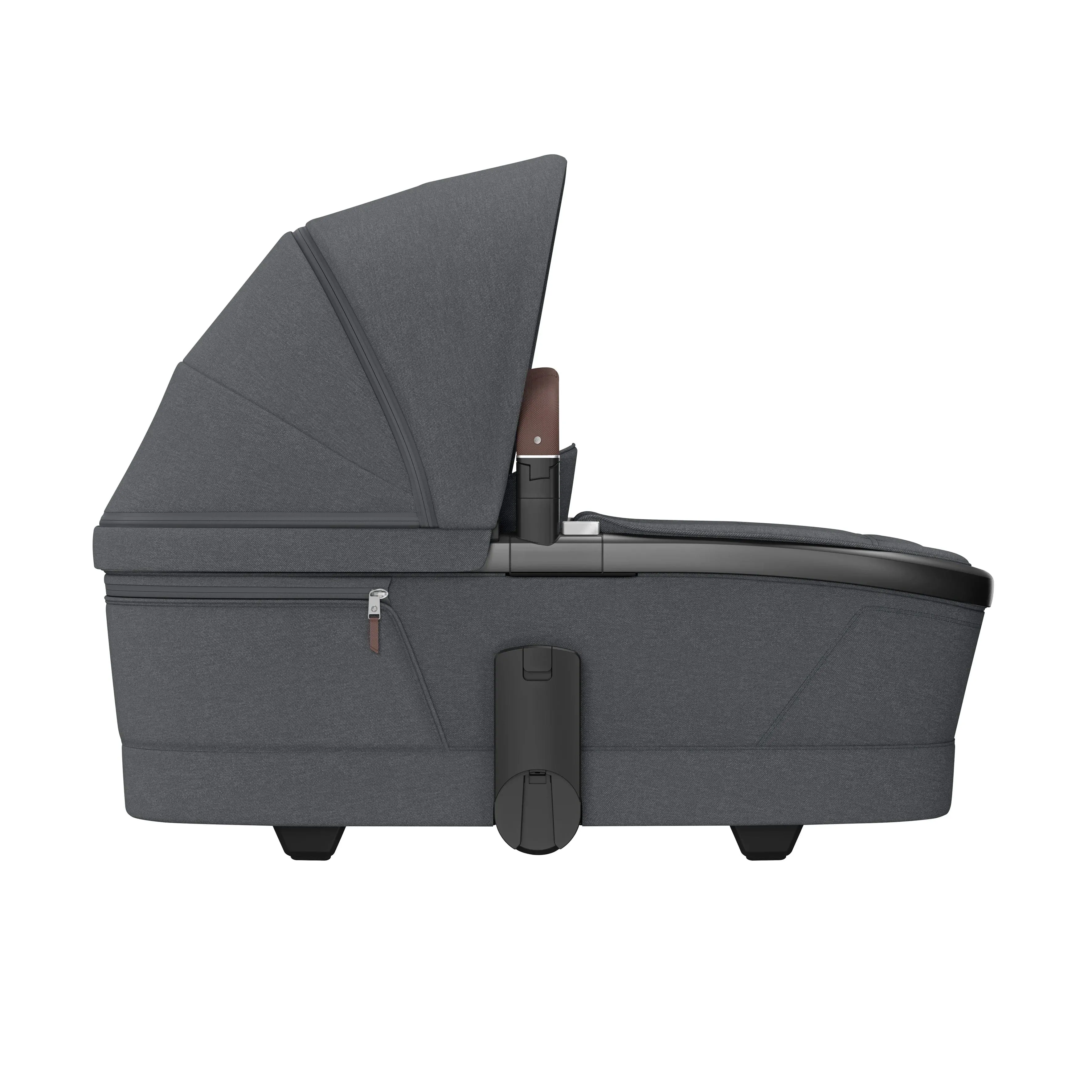 Maxi Cosi FAME Travel System - Twillic Graphite