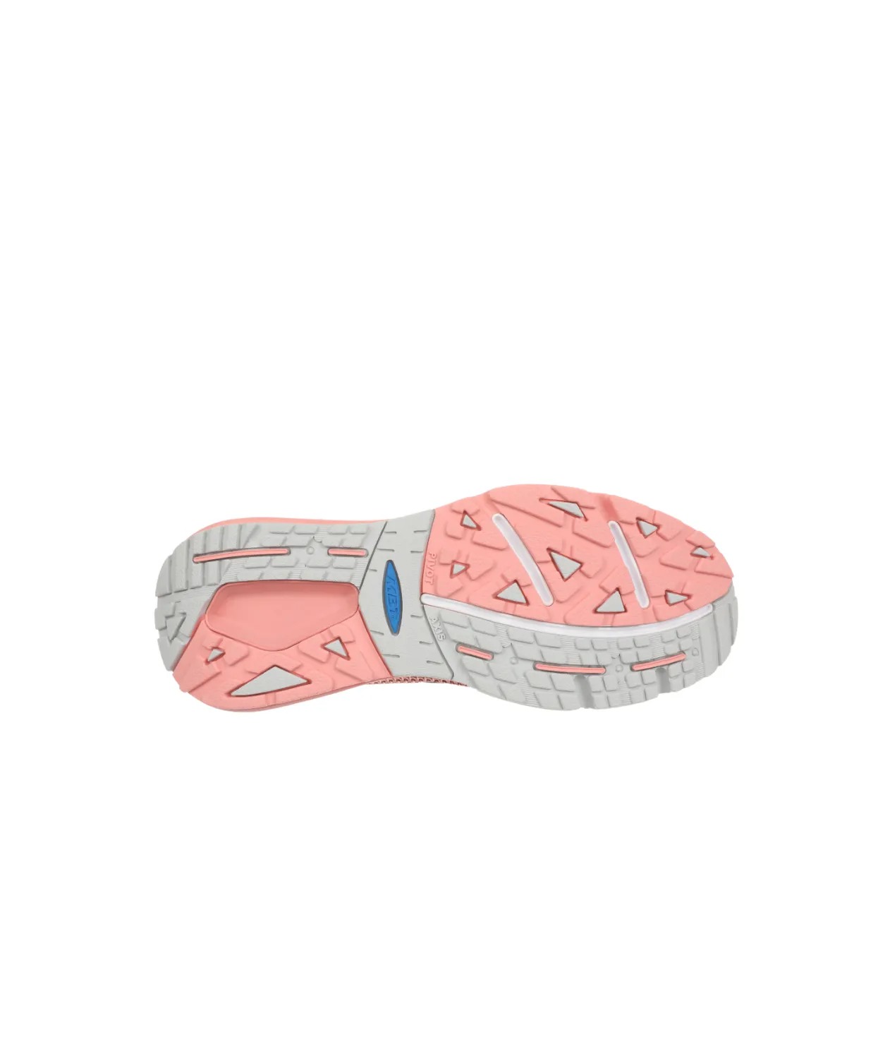 MBT Colorado X Coral Womens Sneakers