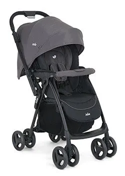 Meet Mirus Stroller
