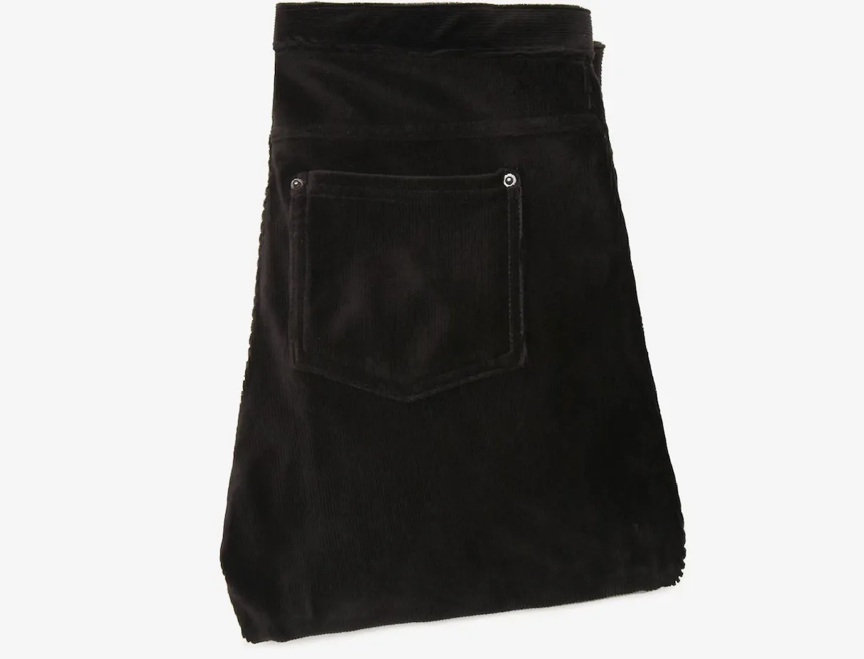 MeMoi Corduroy Leggings