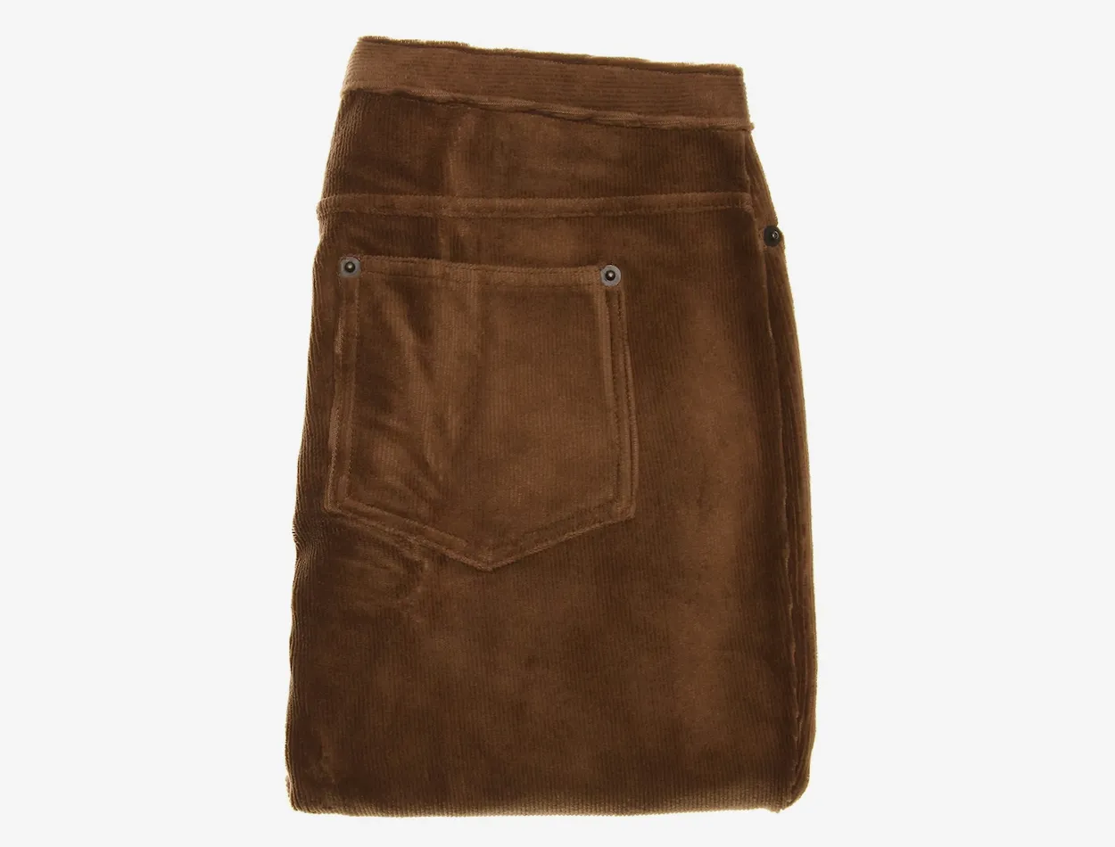 MeMoi Corduroy Leggings