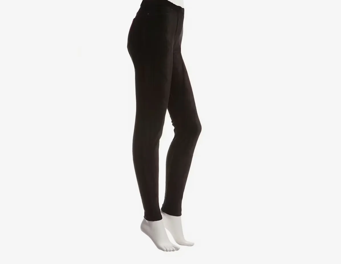MeMoi Corduroy Leggings
